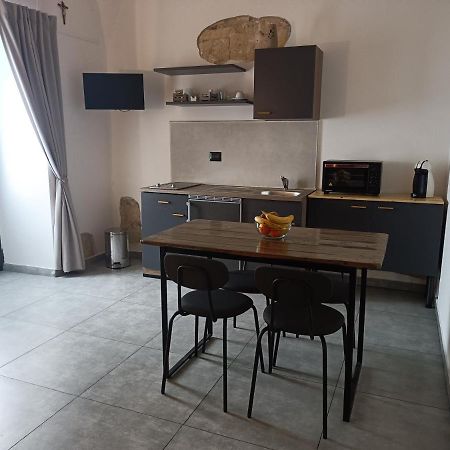 Af Home Трани Экстерьер фото