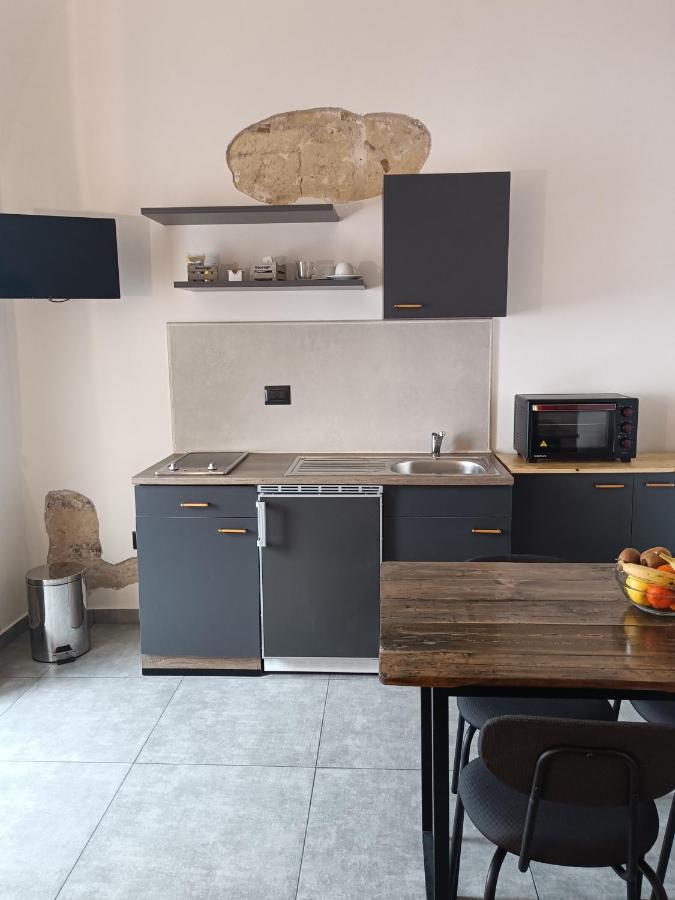 Af Home Трани Экстерьер фото