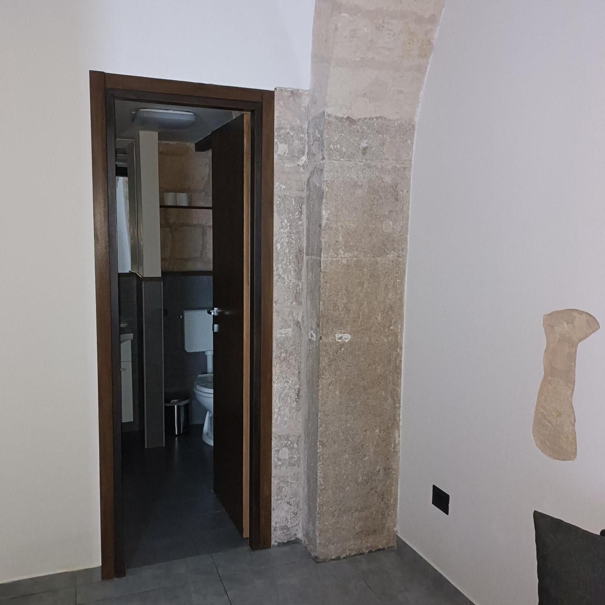 Af Home Трани Экстерьер фото